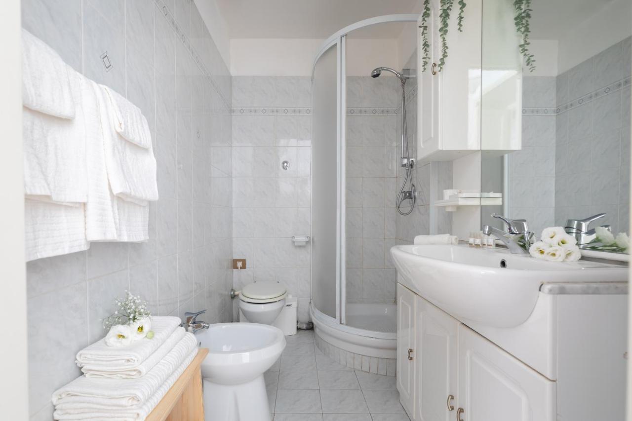 Prestigious Apartment At The Vatican Rzym Zewnętrze zdjęcie