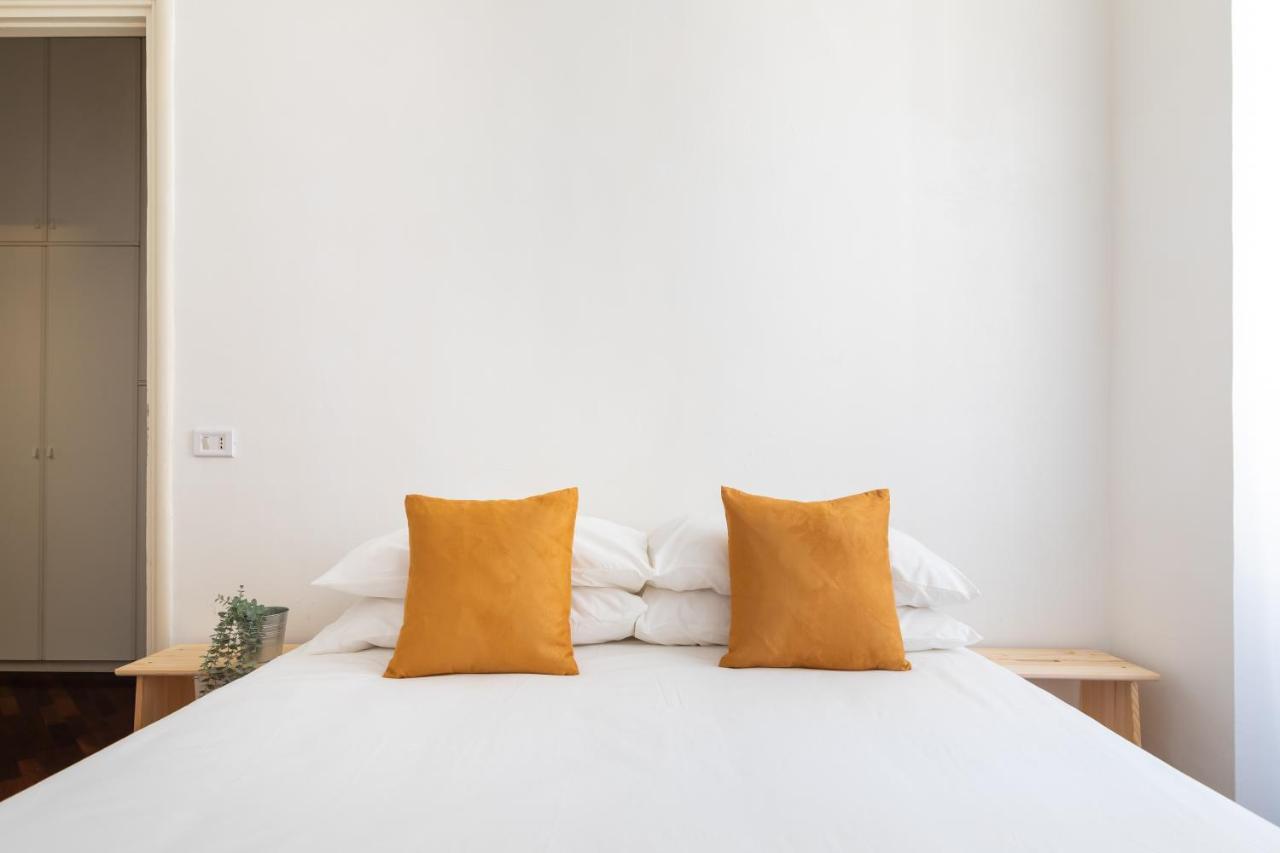 Prestigious Apartment At The Vatican Rzym Zewnętrze zdjęcie